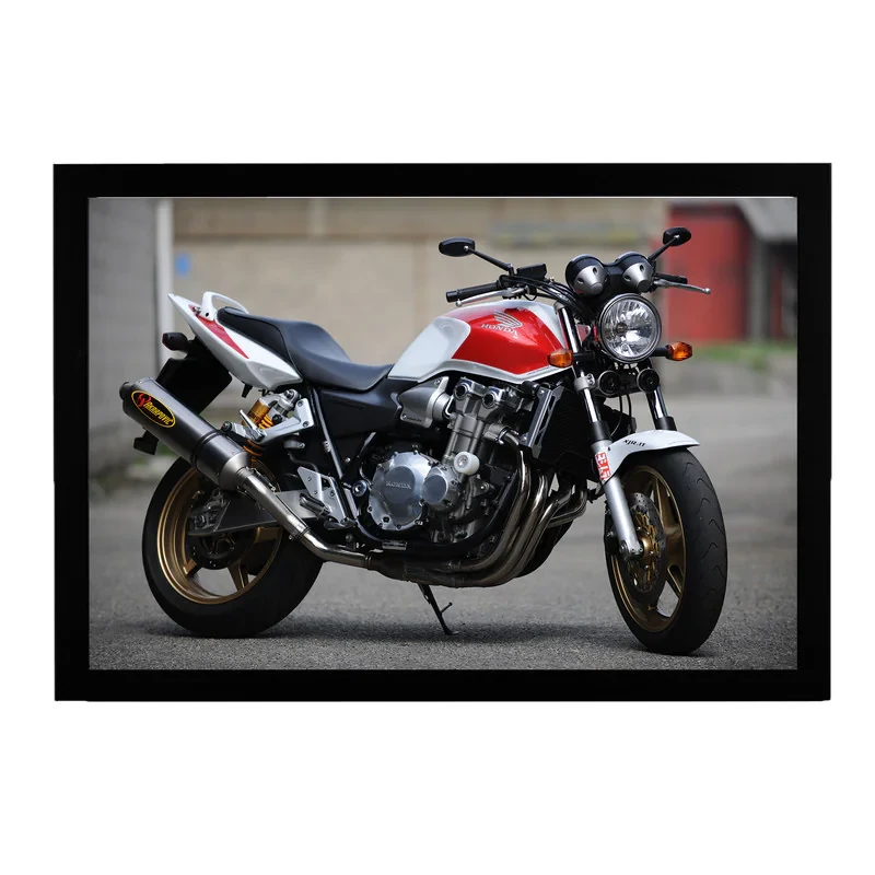 تابلو بکلیت طرح موتور سنگین HONDA CB1300 مدل b-po1505