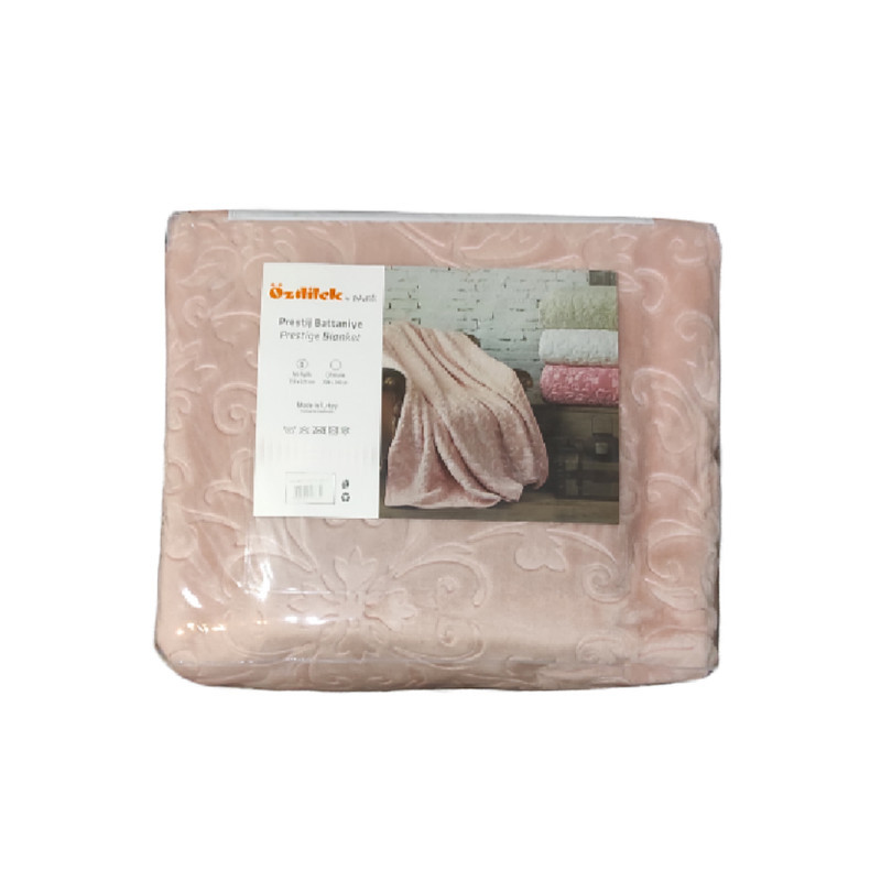 پتوی ازدیلک مدل PRESTIGE سایز 240×220 سانتی متر