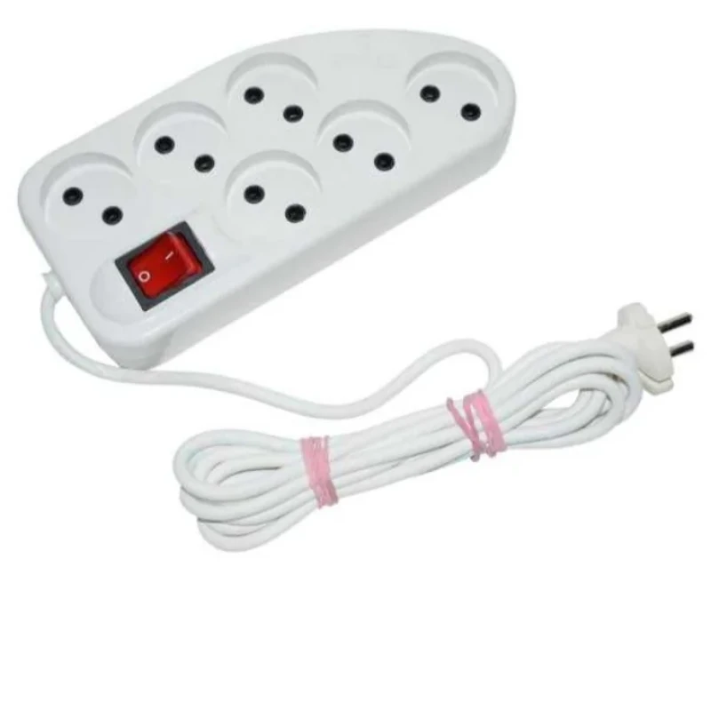 چندراهی برق مدل کلاسیک کد m6