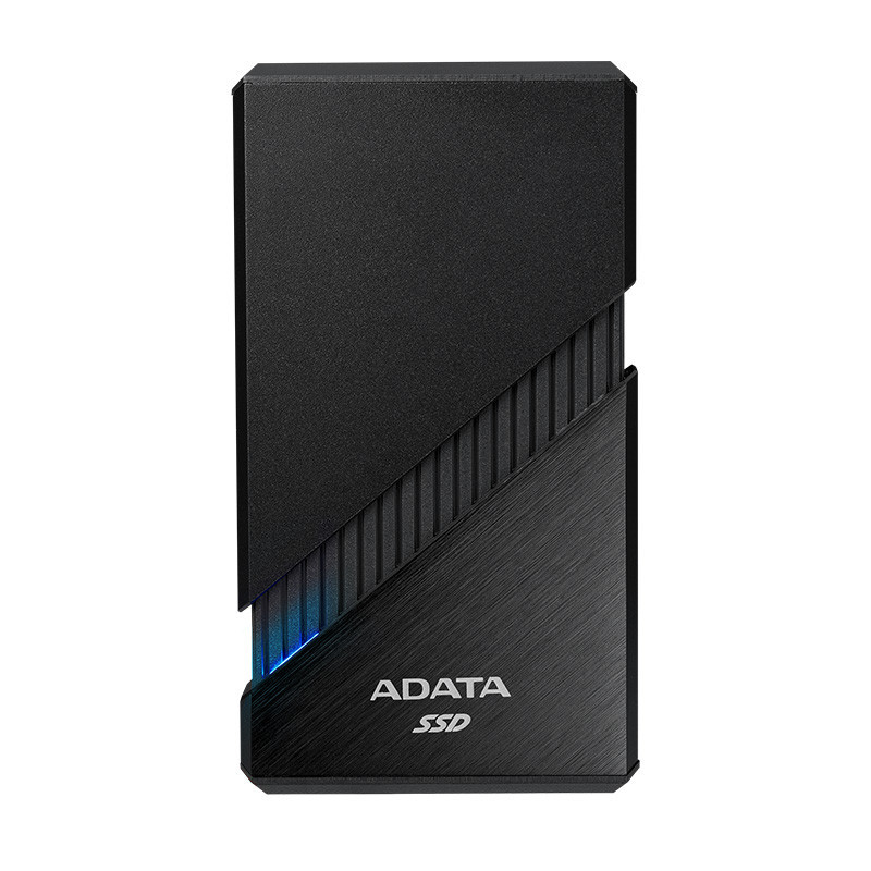 اس اس دی اکسترنال ای دیتا مدل SE920 ظرفیت 1 ترابایت رابط USB 3.2 Gen2