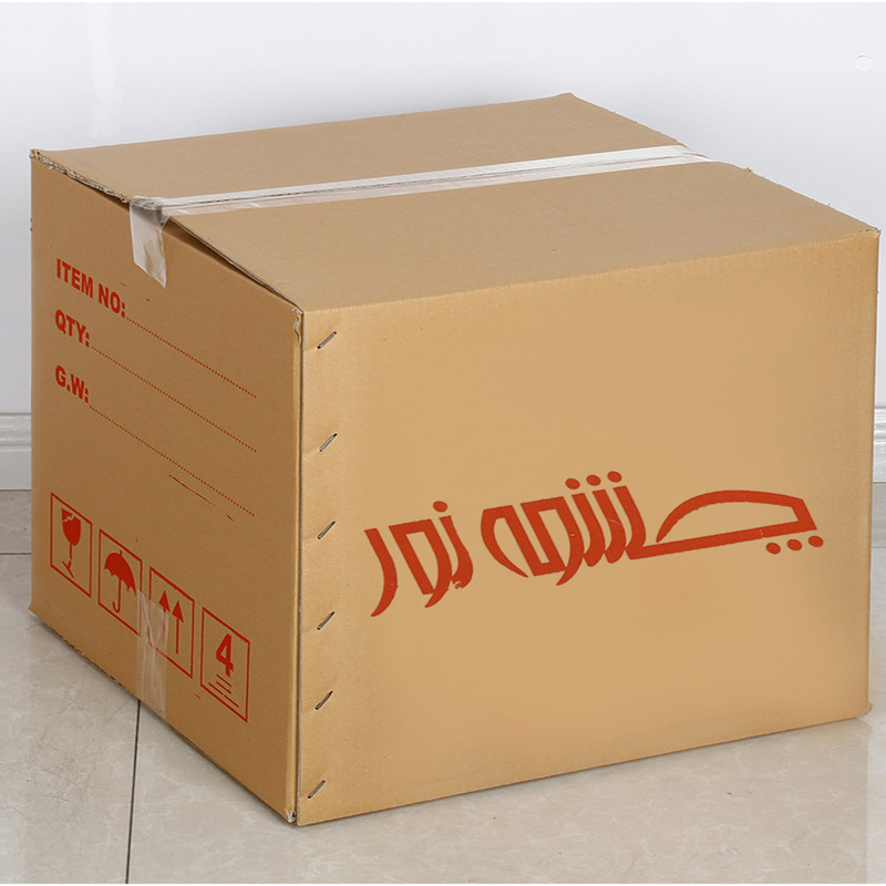 لوستر آویز مدرن چشمه نور کد L63631A