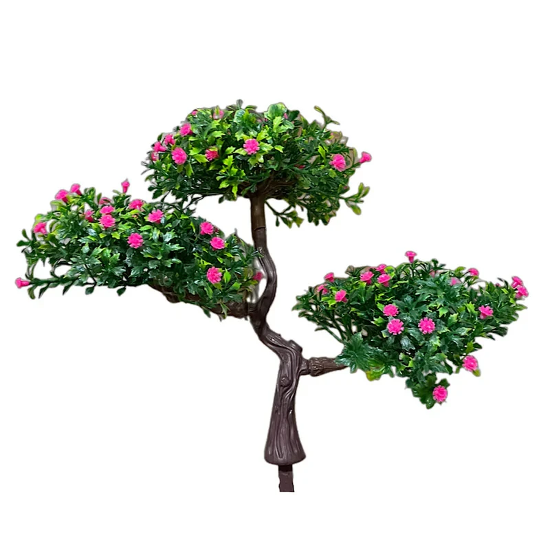 درختچه مصنوعی مدل بنسای کد 6