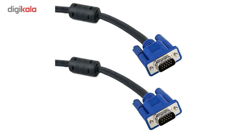 کابل VGA گریت مدل High Quality طول 10 متر