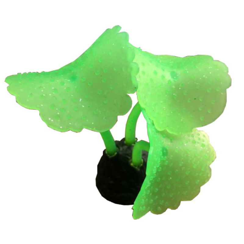 گیاه مصنوعی آکواریوم مدل MJ-3
