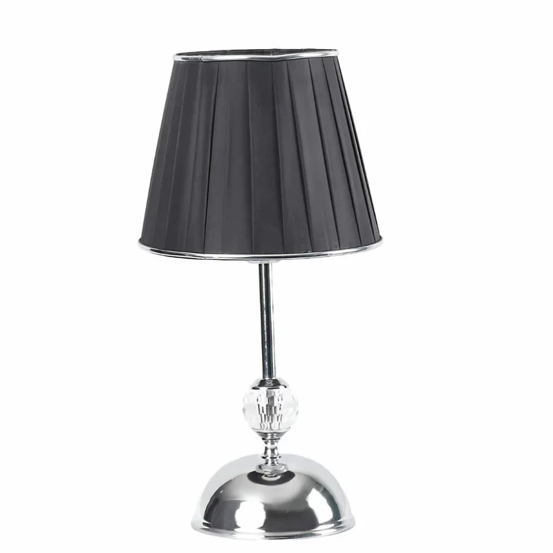 آباژور رومیزی طرح میلان کد m51