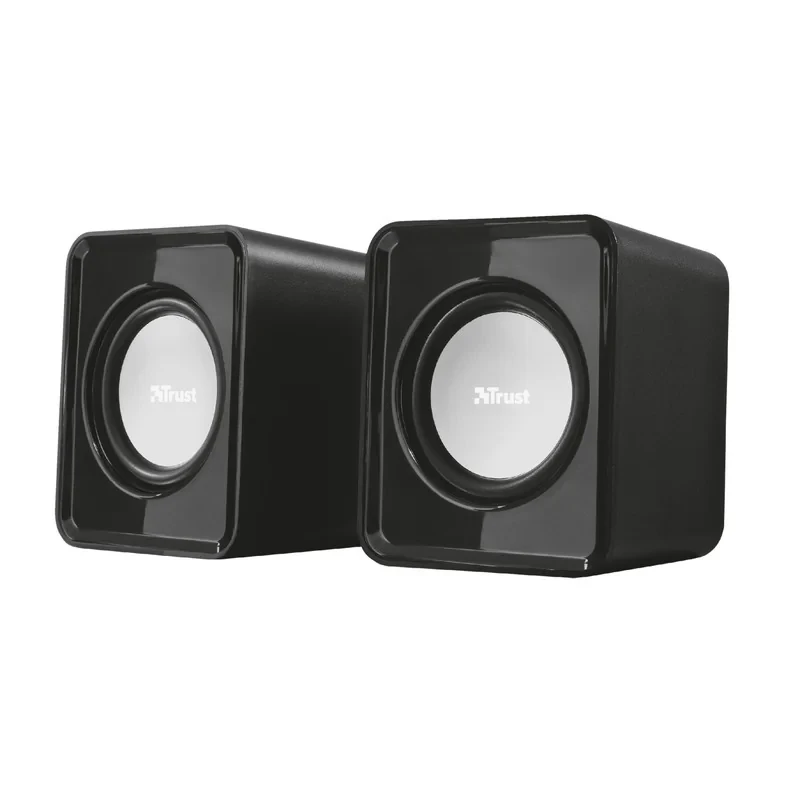 اسپیکر دسکتاپ تراست مدل Leto Compact 2.0
