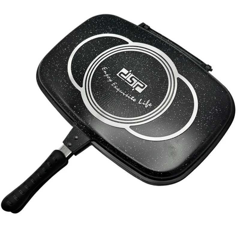 تابه دی اس پی مدل CA007-F40-Black سایز 40