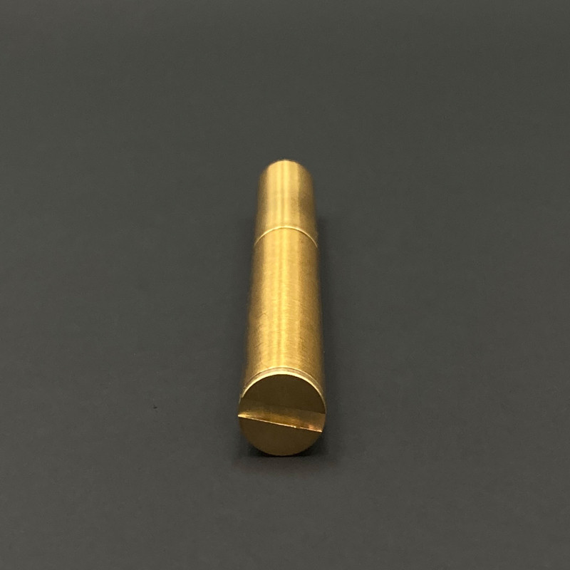 فندک بنزینی لایتر مدل نانچیکو کد DKD-2154