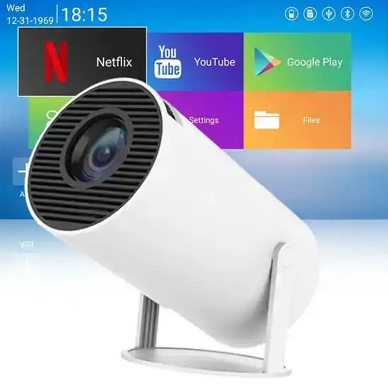 ویدئو پروژکتور مدل Ultra HD