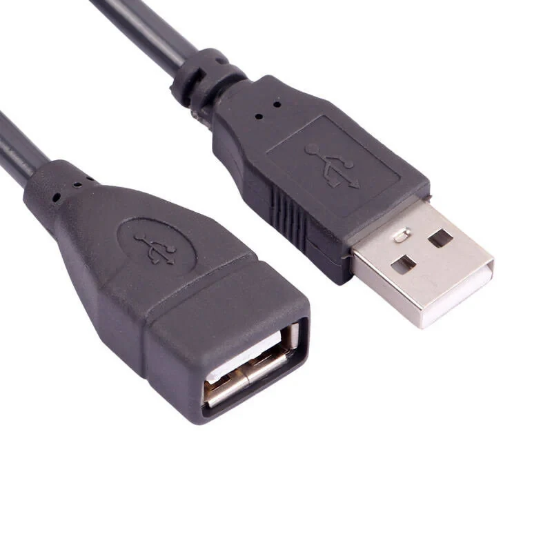 کابل افزایش طول USB 2.0 ایکس پی-پروداکت مدل 1.5M طول 1.5 متر