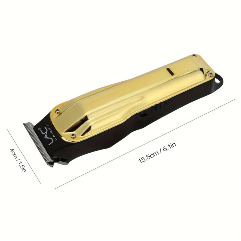 ماشین اصلاح موی سر و صورت لایچی مدل L-906