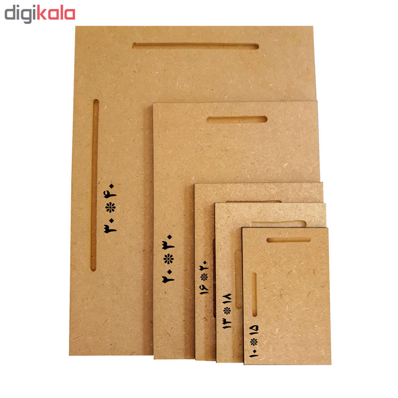 تابلو شاسی طرح بتمن کد S13