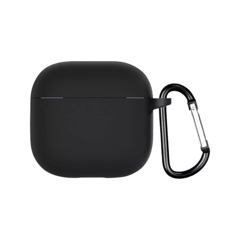 کاور هاپلایت مدل Silicone HL مناسب برای کیس اپل AirPods 4