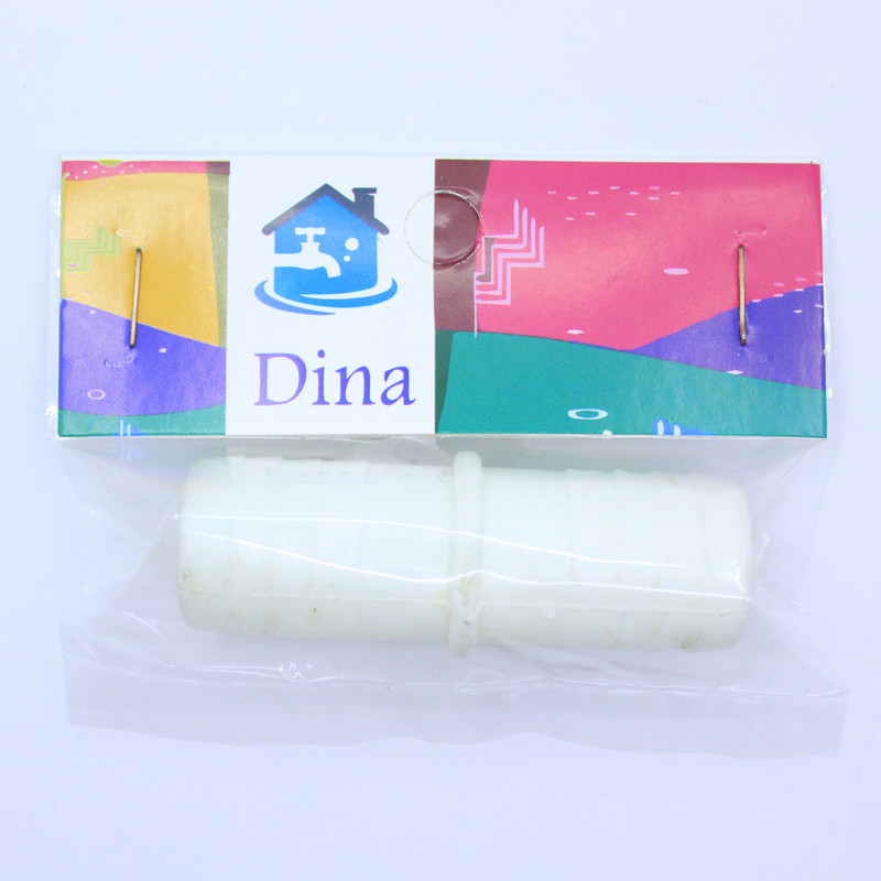 رابط شلنگ خروجی لباسشویی و ظرفشویی دینا مدل DN-404402 بسته 10 عددی