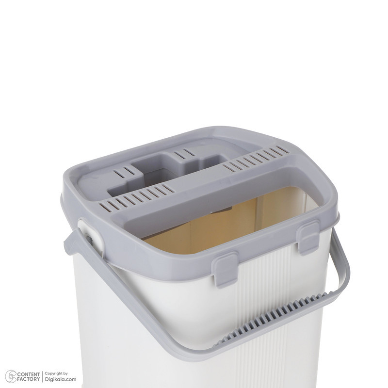 زمین شوی سالوت مدل Bucket