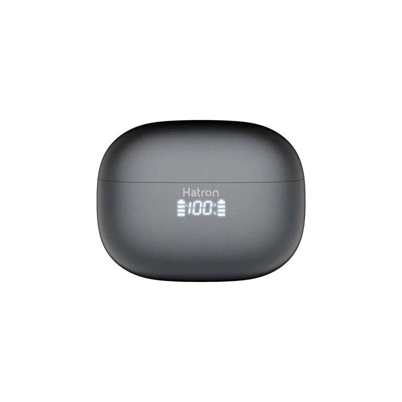 هدفون بلوتوثی هترون مدل HTW410D