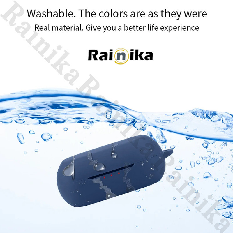 کاور رینیکا مدل Life A1 مناسب برای کیس هدفون بی سیم انکر Anker Soundcore Life A1