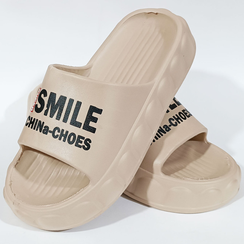 دمپایی مردانه مدل پدرام کد SVN 661 smile