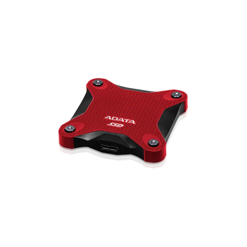اس اس دی اکسترنال ای دیتا مدل SD620 ظرفیت 1 ترابایت رابط USB 3.2 Gen2