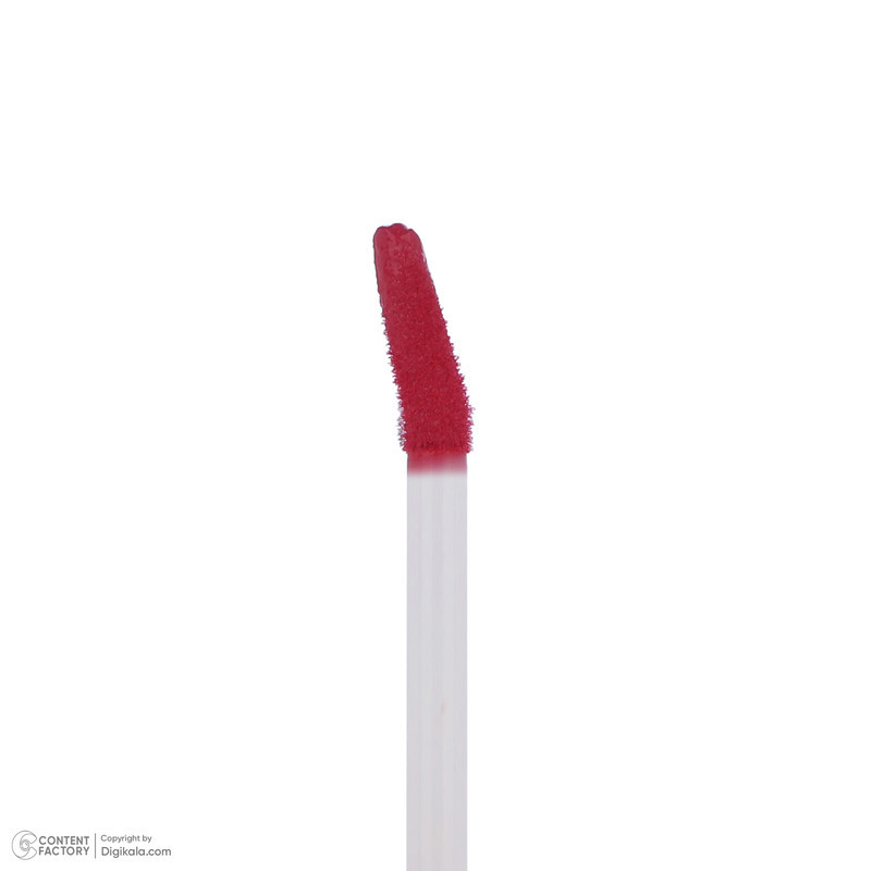 رژ لب مایع براق نوتریکا مدل Velvet Effect شماره L6