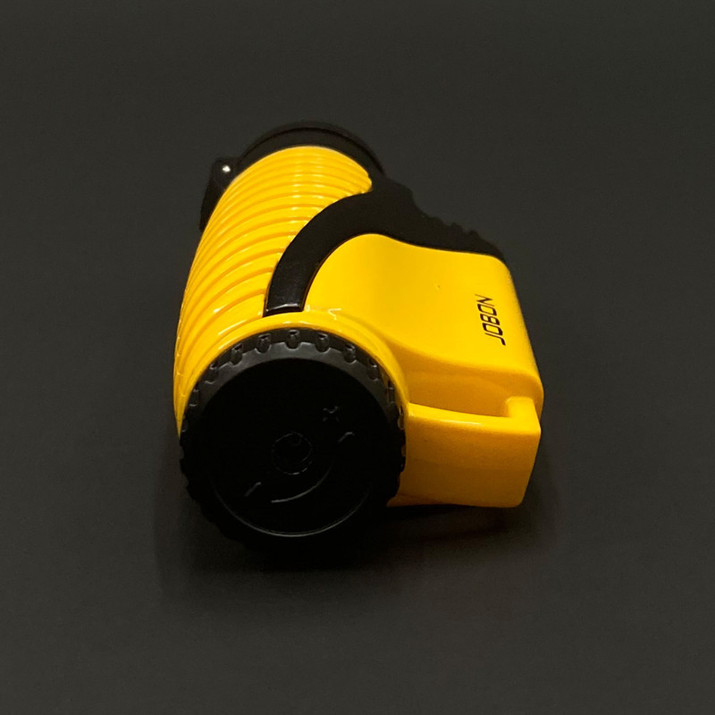 فندک جوبن مدل سه جت فلیم کد DKD-1841