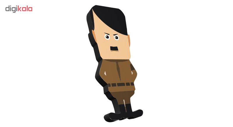 مگنت مدل Hitler02