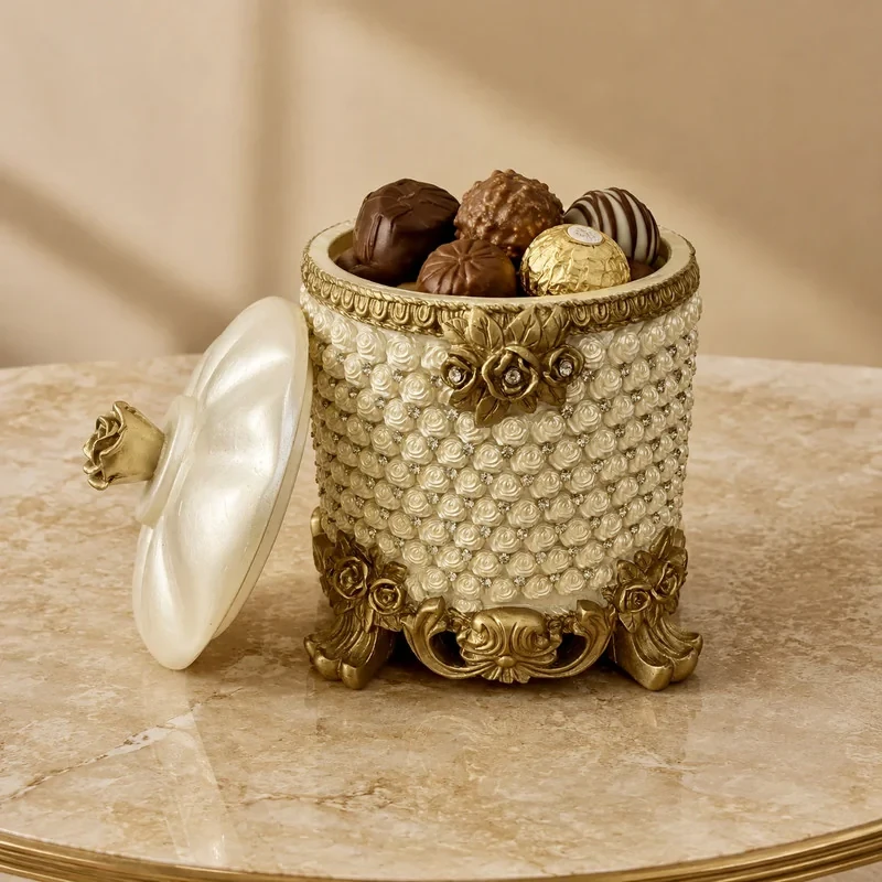 شکلات خوری مدل شکوفه
