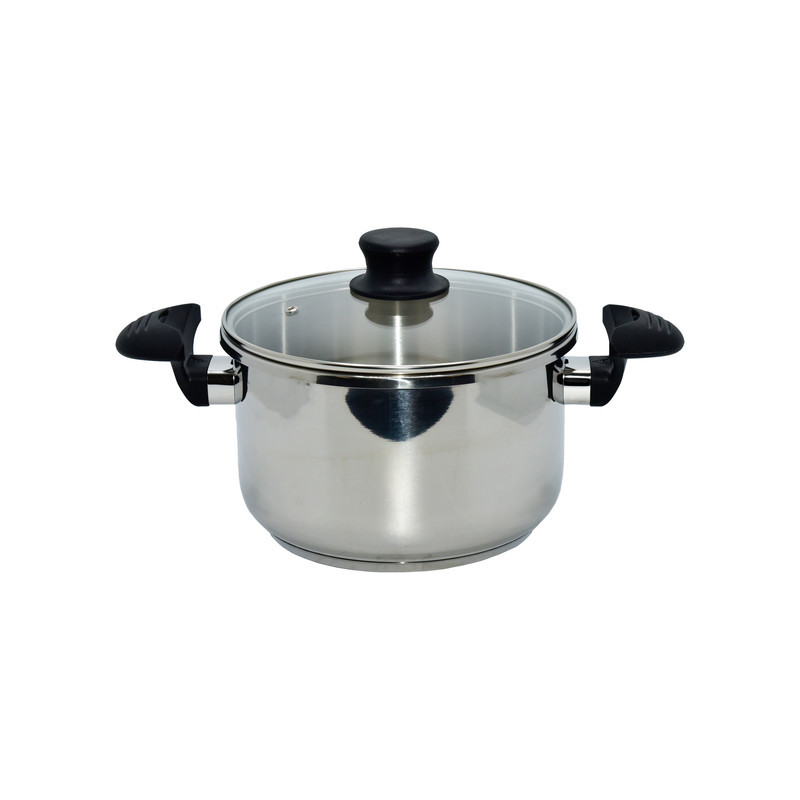 زودپز یونیک مدل استیل کد 8614 گنجایش 5 لیتر