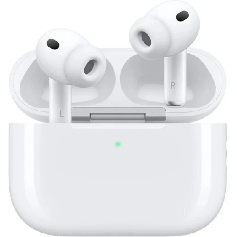 هندزفری مدل airpods pro3 orange