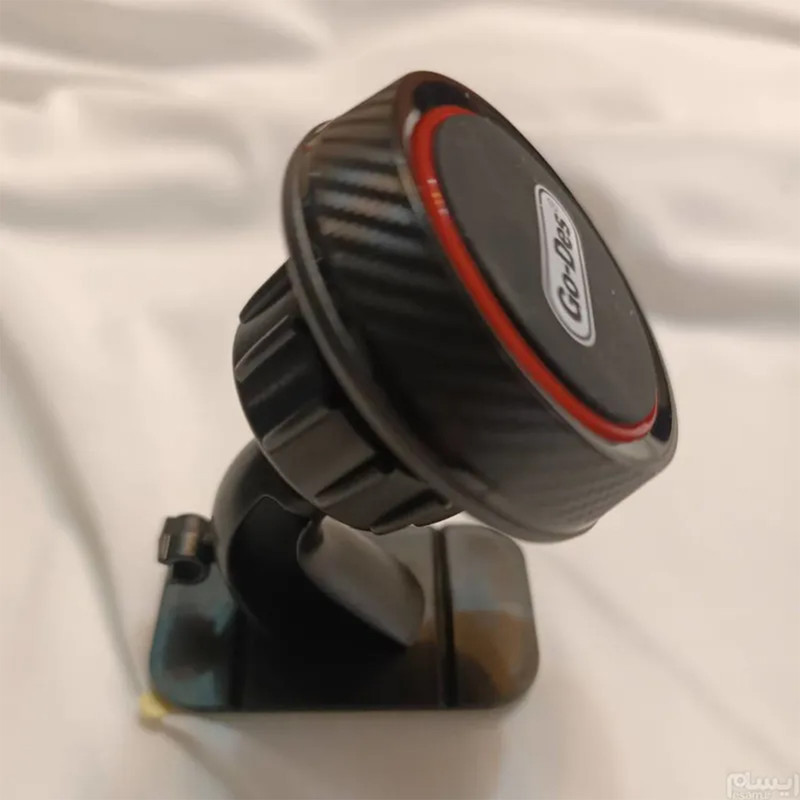 پایه نگهدارنده گوشی موبایل و تبلت گو-دس مدل HD620