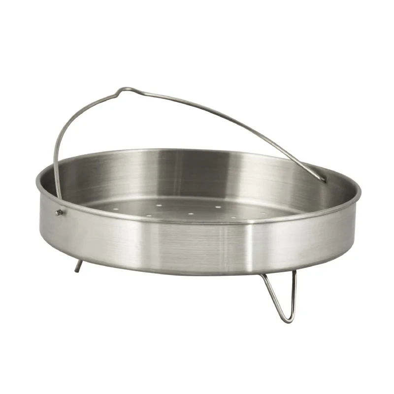 زودپز پارس استیل مدل کف سه لایه گنجایش 4.5 ليتر