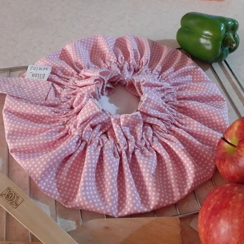دم‌کنی الیزاسوینگ مدل نانو کد 100Cotton