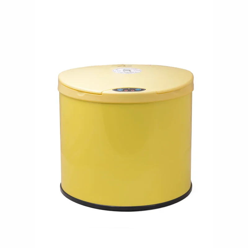 سطل زباله  ای ام دی مدل 06LN-Y