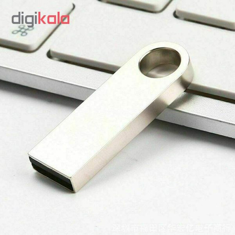 فلش مموری مدل Ul -Clove01 ظرفیت64 گیگابایت