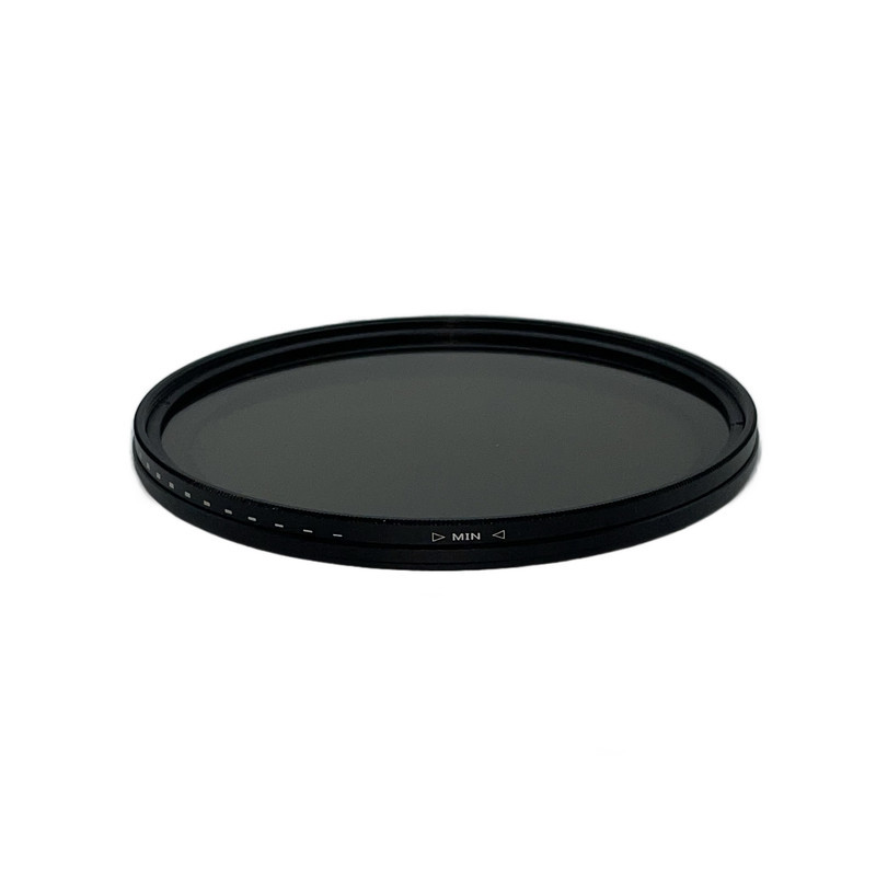 فیلتر لنز کرنل مدل VARIABLE NDX 2-400-58MM