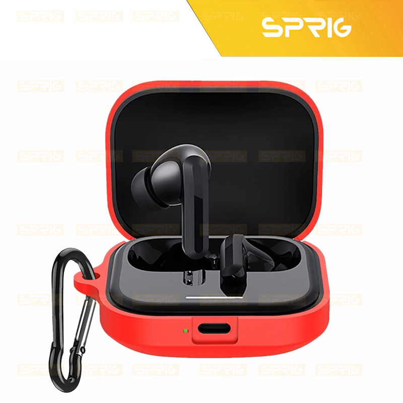 کاور اسپریگ مدل Silicon-SP مناسب برای کیس هدفون بی سیم شیائومی Redmi Buds 5