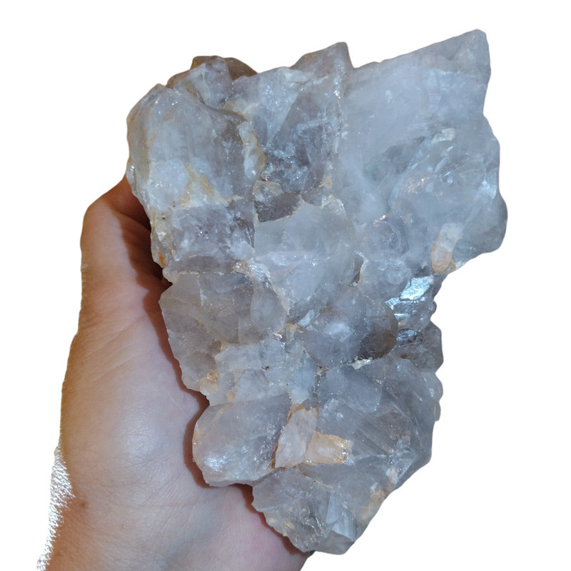سنگ راف کوارتز مدل Am141