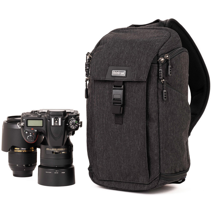 کوله پشتی دوربین تینک تنک مدل Urban Access Sling 10