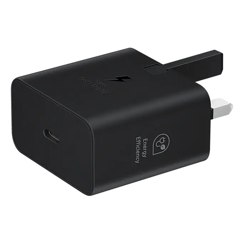 شارژر دیواری 25 وات سامسونگ مدل EP-T2510