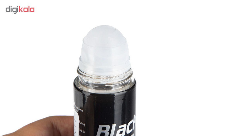 رول ضد تعریق مردانه اسکلاره مدل Blac Design حجم 60 میلی لیتر