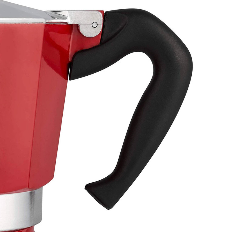 قهوه ساز بیالتی مدل موکا اکسپرس 3Cups R