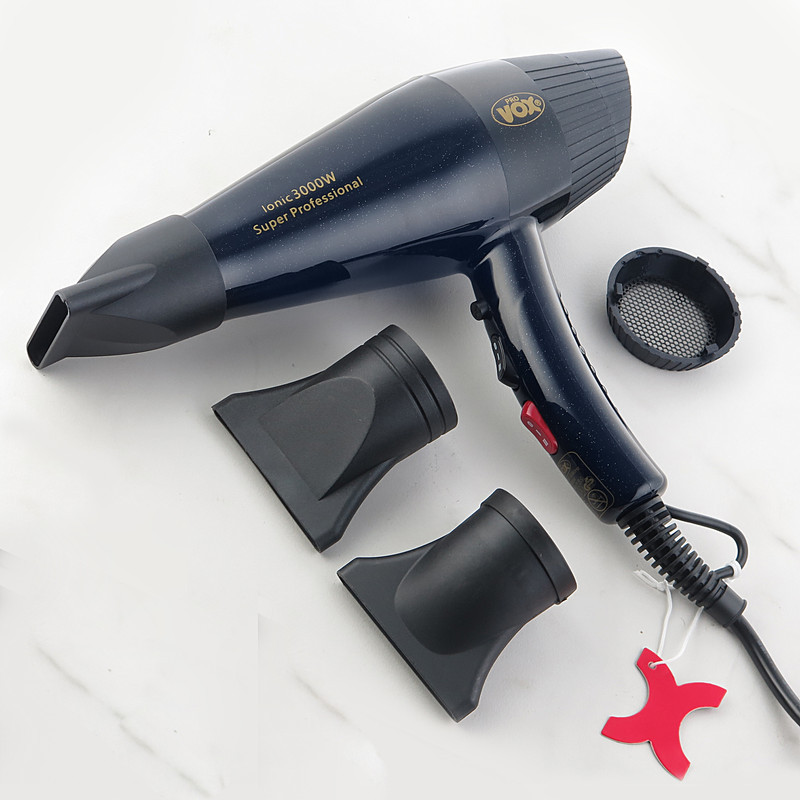 سشوار حرفه ای پرو وکس مدل HD-7200