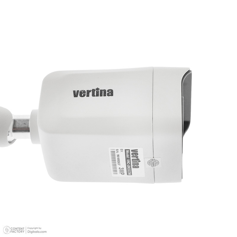 دوربین مداربسته تحت شبکه ورتینا مدل VNC-UN3322W