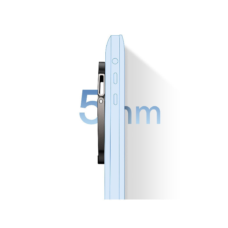 پایه نگهدارنده لپ تاپ باسئوس مدل Slim Laptop Kickstand LUZC000013 بسته 2 عددی