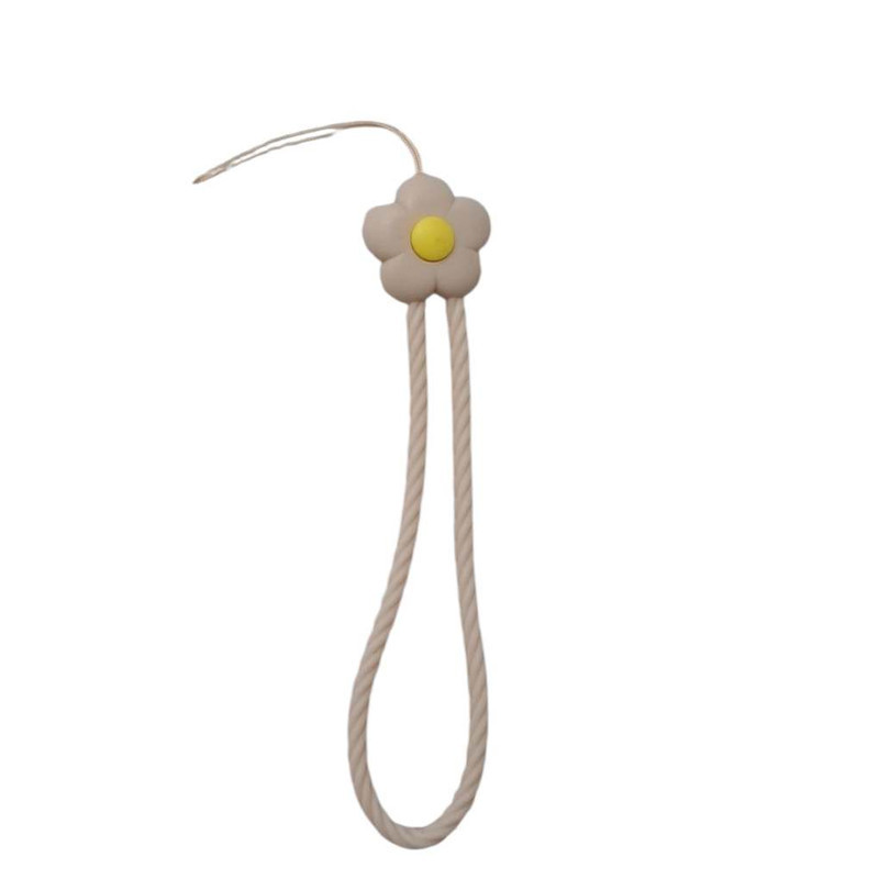 آویز موبایل طرح گل مدل Flower9 کد12