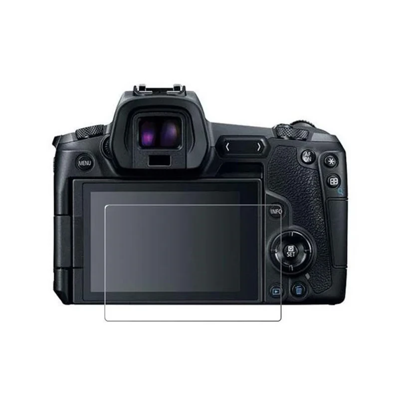 محافظ صفحه نمایش دوربین مدل M7 مناسب برای دوربین سونی A7II  A7R III