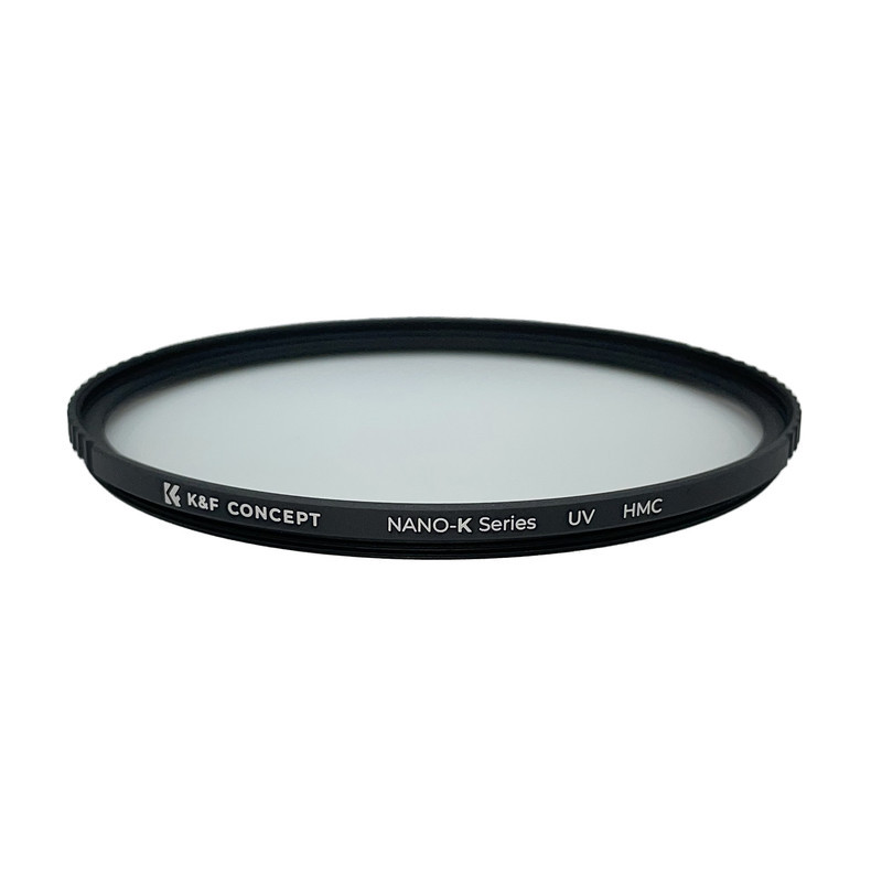فیلتر لنز کی اند اف مدل KIT ND4-UV-CPL HMC NANO-K -58MM