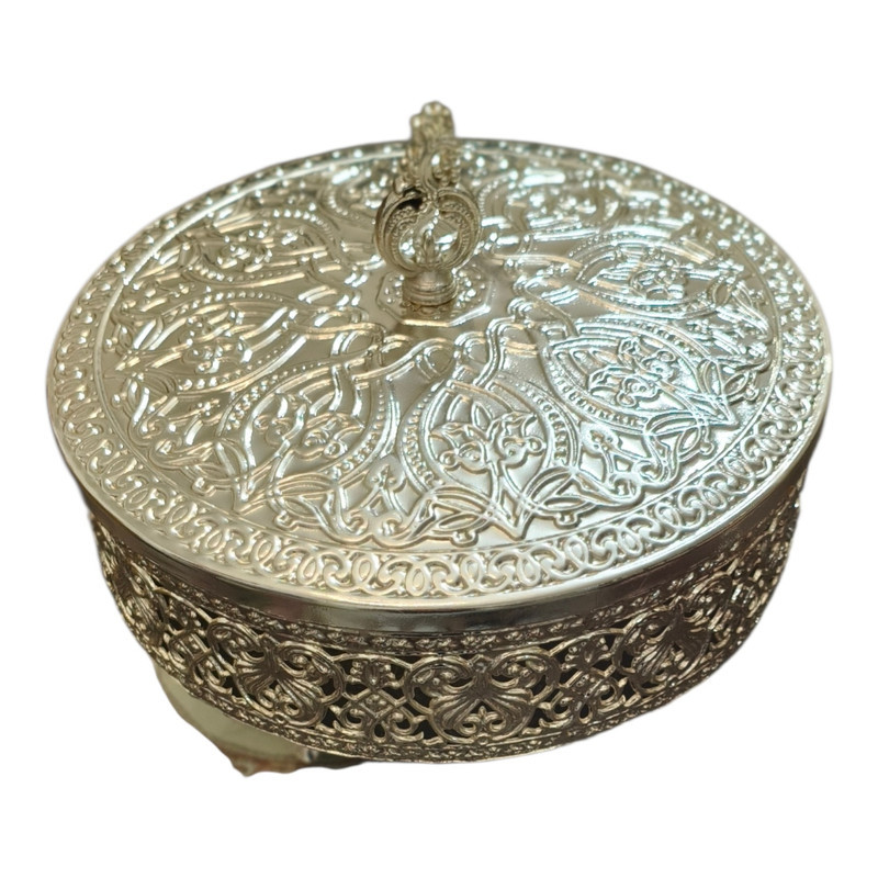شکلات خوری مدل امپریال SL34
