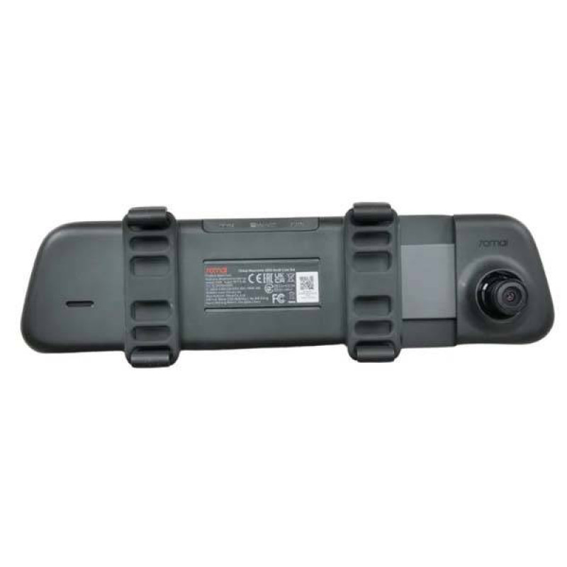 آینه هوشمند خودرو سوِنتی مِی مدل 70mai Rearview Dash Cam S500 به همراه دوربین