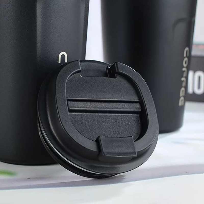 ماگ سفری مدل coffee گنجایش 0.5 لیتر